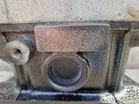 фото thumb №9, Hyundai accent getz matrix cerato rio ii двигатель d4fa 1.5 crdi 110 km