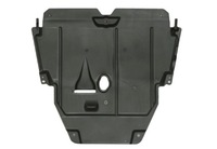 фото thumb №1, Renault megane iv 2015 - защита pod двигатель