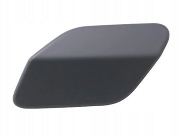 фото thumb №1, Opel signum 2005-2009 рестайлінг заглушка ліва решітка