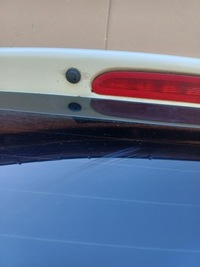 фото thumb №12, Кришка багажника багажника kombi opel astra j колір y40r