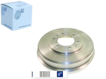 фото thumb №1, Синий print комплект bębnów тормозных 4615a127 mn1