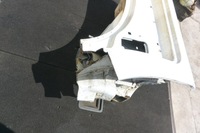 фото thumb №7, Порог обшивка правый задняя berlingo iv rifter combo e