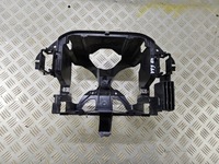 фото thumb №1, Карман корзина радио duzej навигации blaupunkt ford kuga mk1