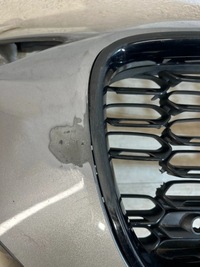 фото thumb №7, Jaguar f-type lift бампер передний