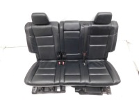 фото thumb №14, Сиденья комплект обшивки overland - jeep grand cherokee wk2 fl