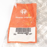 Alfa romeo оригинальный номер 46814855 шланг радиатора воды Недорого, фото thumb