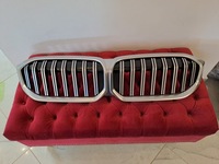 фото thumb №1, Bmw g20 решётка радиатора