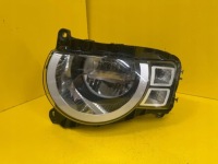 фото thumb №1, Land rover defender 2 l663 20- лампа левая full led