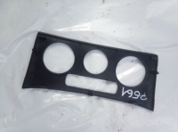 фото thumb №3, Рамка панель кондиціонера 3c0863099 passat b6