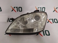 фото thumb №1, Лампа mercedes-benz m-klasse w164 led