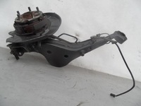 фото thumb №2, Поворотный кулак рычаг ступица правый задняя toyota rav4 ii