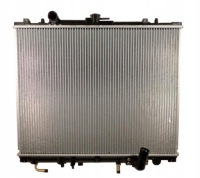 фото thumb №1, Радиатор mitsubishi pajero sport 2.5 td 1998 -