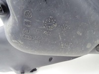 фото thumb №6, Skoda roomster 06-15 бак топлива дизель 1j0201085h