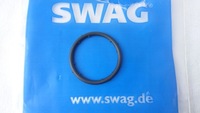 фото thumb №1, Swag 32 91 8766 уплотнение, фланец трубка жидкость охлаждающей