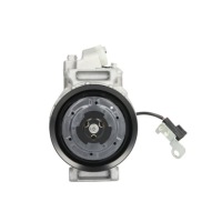 фото thumb №14, Компрессор кондиционера land rover discovery iii l