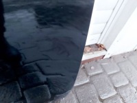 фото thumb №8, Kia sportage 3 iii дверь правый перед правое передние 1k