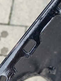 фото thumb №7, Opel astra l 6 vi gs line gs-line бампер передний перед