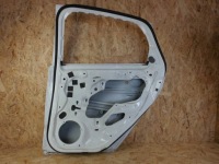 фото thumb №9, Ford focus iii mk3 2010-2018 hb двері задні праві зад праве