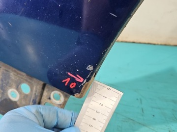 фото thumb №14, Крило перед праві opel vectra c signum рестайлінг 05-08 z21b