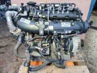 Купить Opel insignia b astra j zafira c двигатель 1.6 cdti b16dth 136km новый грм, фото thumb