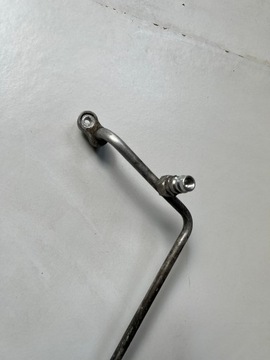 фото thumb №6, Шланг кондиционера, трубка mercedes sl r230, w230