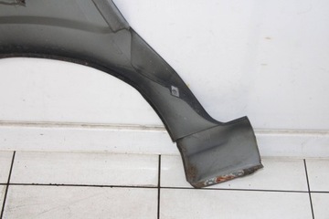 фото thumb №12, Ford fusion 02r- крыло правые перед переднее m2
