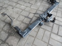 фото thumb №5, Hak буксировочный trafic vivaro primastar