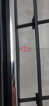 фото thumb №8, Volkswagen sharan бампер перед переднее 7n0807221a