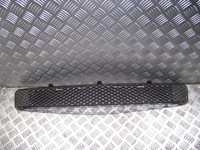 фото thumb №1, Mercedes-benz оригинальный номер a2048852123 решётка бампера средняя