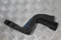 Купить Шумоизоляция левая talisman 668734038r, фото thumb