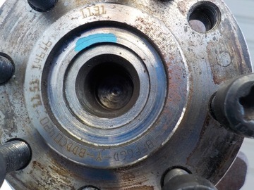 фото thumb №7, Boxer jumper 16r 2.0 bluehdi hdi t7cn wał колінчастий