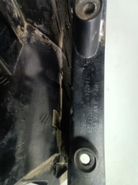 фото thumb №3, Лампа правая задняя задняя renault scenic ii lift 8200474327