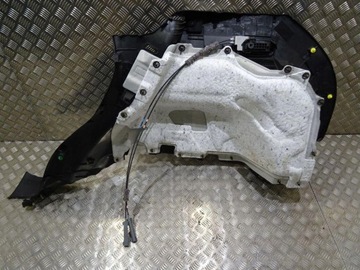 фото thumb №5, Mazda cx-5 ii боковина захист планка багажника