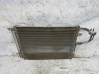 фото thumb №1, Радиатор кондиционера kia optima iii 1.7 crdi