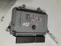 фото thumb №1, Блок управления двигателя mercedes w169 w245 2.0cdi bklasa