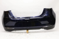 фото thumb №1, Mazda 2 dj бампер задняя 42m