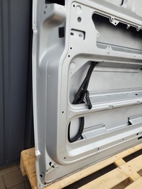 фото thumb №15, Двері бічний ліва лівий bok volkswagen vw t5 t6 7la843107e зсувні van