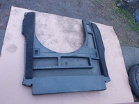 фото thumb №8, Пол пенопласт багажника 4b9863599h audi a6 c5 europa kombi