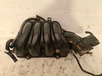 фото thumb №1, Коллектор всасывающий дроссельная заслонка toyota rav4 ii 2.0 16v