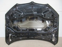 фото thumb №10, Капот bmw x1 f48 оригінал bardzo ładna