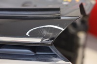 фото thumb №6, Renault captur i lift перед капот бампер крыло pas 1.2tce 2019r bixpa