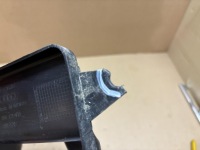 Купити Vw touareg iii audi a3 8v повітропровід повітря 8v0121674 760117336a a3 8v, фото thumb