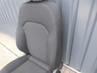 фото thumb №10, Сиденье передний левый водителя audi a1 8x sportback 5 дверь оригинал