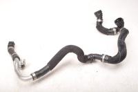 фото thumb №1, Bmw f39 f40 f45 f48 mini f55 f56 1.5 труба шланг воды 8658488