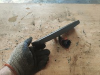 фото thumb №1, Vw polo 9n lift зеркало заднего вида