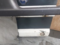 фото thumb №5, Капот решётка радиатора gill scania serii 4 кронштейн кронштейн