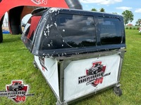 фото thumb №1, Обшивка ford ranger hardtop na pake 1996+