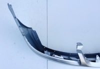 фото thumb №8, Бампер перед передний nissan almera n16 рестайлинг 2003-2006 62022bn700