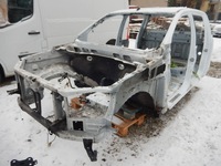 фото thumb №4, Кузов кабіна ford ranger lift 2016 4 дверна