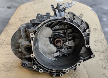 фото thumb №7, Коробка передач механическая коробка передач 6 коробки передач fiat ducato iii 2.3 150km 16r евро 6 55234830